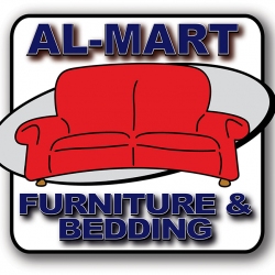 Almart Furniture Logo