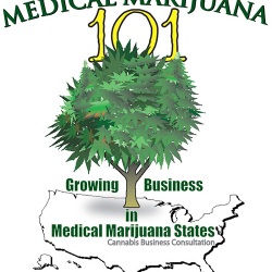 Medical Marijuana 101 Logo