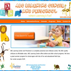 Abc Learning Center