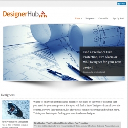 Designer Hub