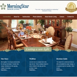 MorningStar Senior Living