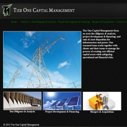 Tier One Capital Mgt