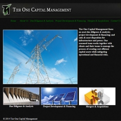 Tier One Capital Mgt